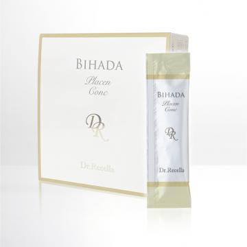 BIHADAプラセンコンク15ml×30本