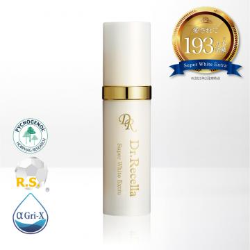 スーパーホワイトエクストラ